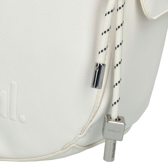 Desigual Half Shoulder Bag 36 cm