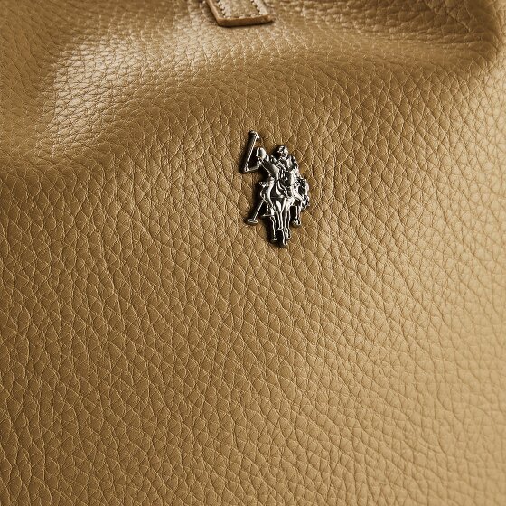 U.S. Polo Assn. Rogersville reversible shopper L 33 cm