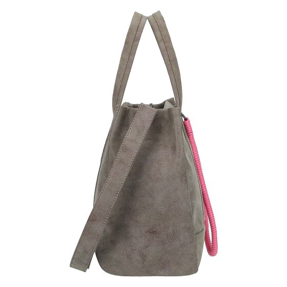 Fritzi aus Preußen Fritzi Easy Shopper Bag 40 cm