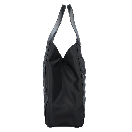 PINKO Tote Bag Puzzle Shopper Bag Leather 34.5 cm