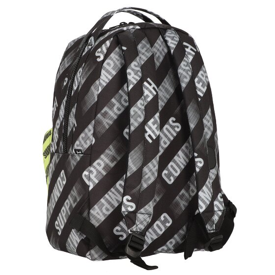 Herschel Classics Miller backpack 44 cm laptop compartment