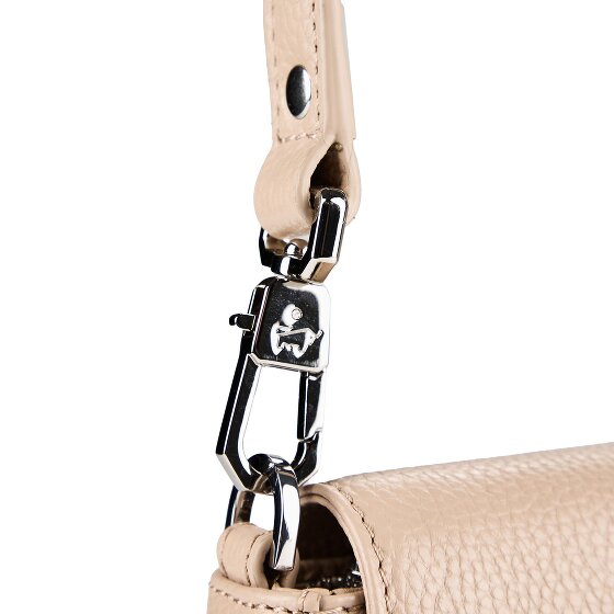 Braun Büffel Hanna Shoulder Bag XS Leather 21 cm