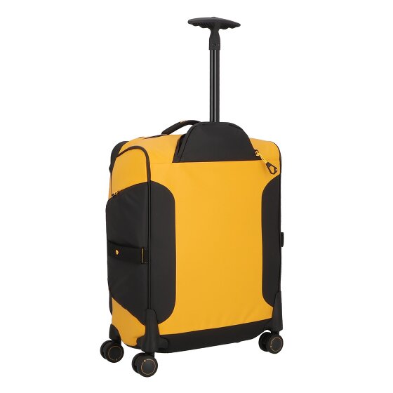 Samsonite Paradiver Light 4 wheels Cabin trolley 55 cm