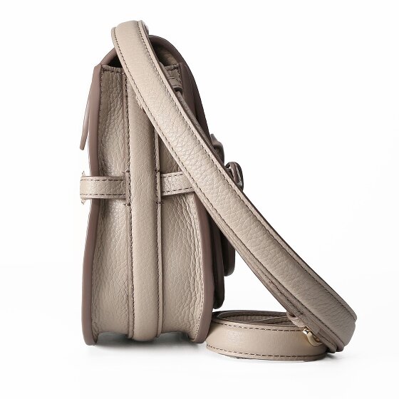 Aigner Cavallo Shoulder bag S Leather 24 cm