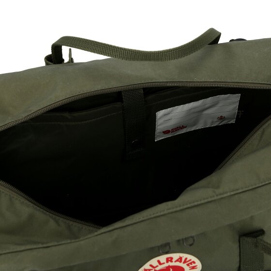 Fjällräven Kånken Weekender Weekender travel bag 44 cm