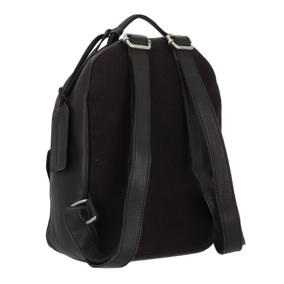 Cowboysbag Altona City Backpack Leather 22 cm