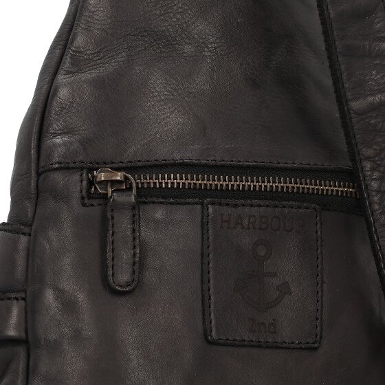 Harbour 2nd Urban Poets Rowan Genuine Leather 38 cm