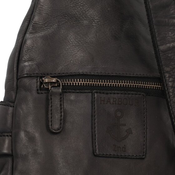 Harbour 2nd Rowan shoulder bag leather 38 cm