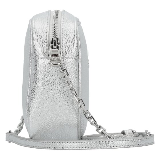 Patrizia Pepe Fly Shoulder bag Leather 19 cm