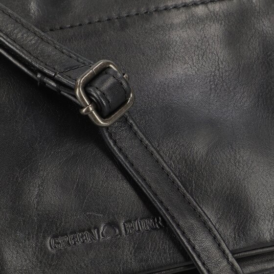 Greenburry Colombiana Shoulder bag Leather 25 cm