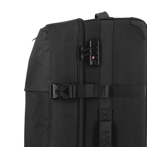 Jump Dunaa 2 wheels Travel bag 80 cm