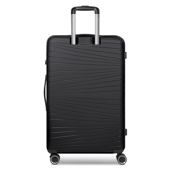 Franky Dallas 3.0 4 wheels Trolley L 75 cm
