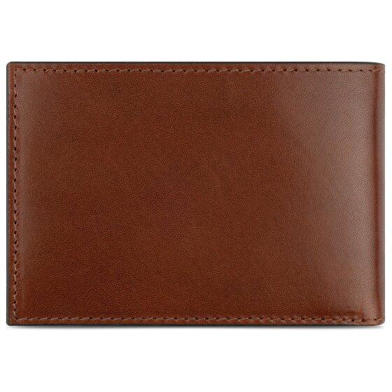 Bugatti Nobile Wallet RFID protection Leather 10.5 cm