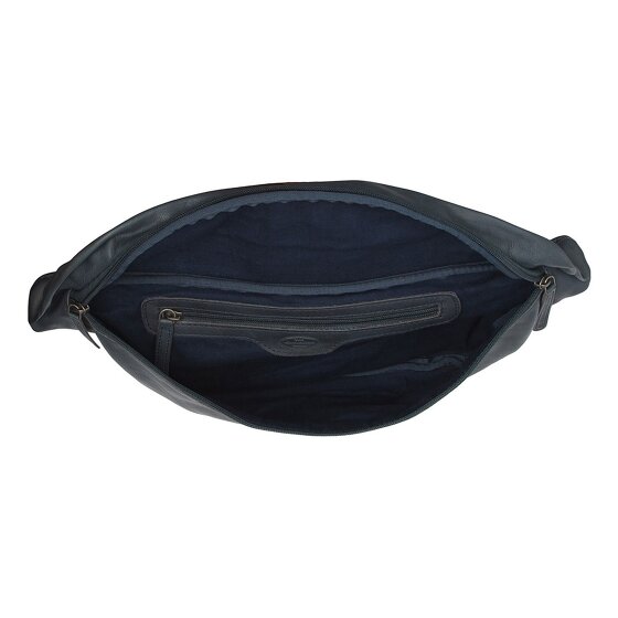 The Chesterfield Brand Kruger Bum bag Genuine Leather 40 cm