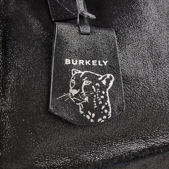 Burkely Lana Wendeshopper Leather Bag, 44 cm
