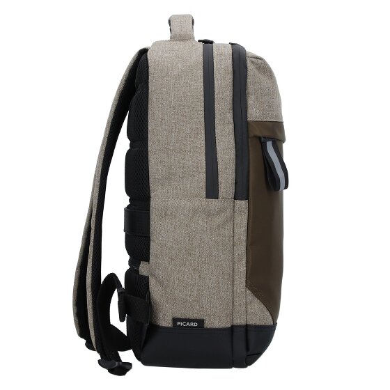 Picard Speed Daypack 33 cm Laptop compartment Picard Speed Daypack 33 cm Laptop compartment