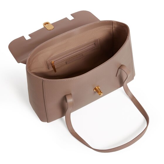 Ted Baker Kkiah Shoulder Bag Leather 34 cm