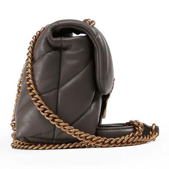 PINKO Love Puff Shoulder bag Leather 21 cm