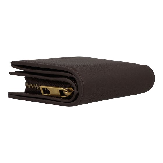 Liebeskind Thea Wallet RFID protection Leather 11 cm