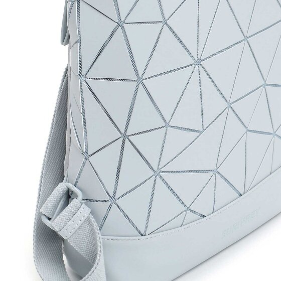 Suri Frey SFY SURI Sports Jessy-Lu Daypack 40 cm Laptop compartment