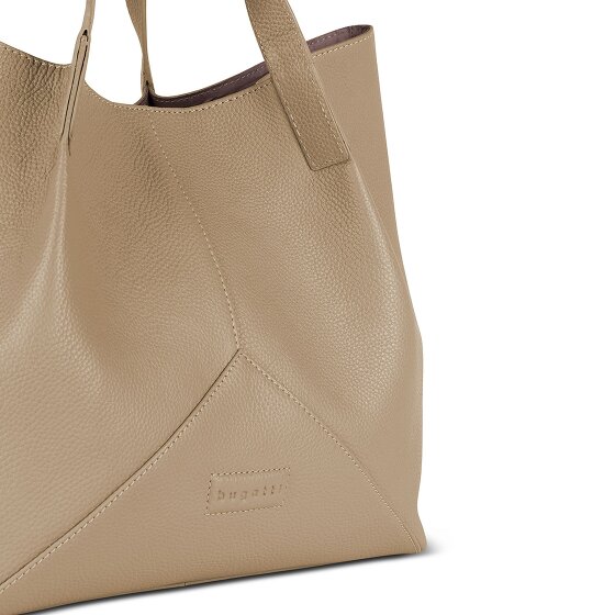 Bugatti Elsa Shoulder Bag Leather 38 cm