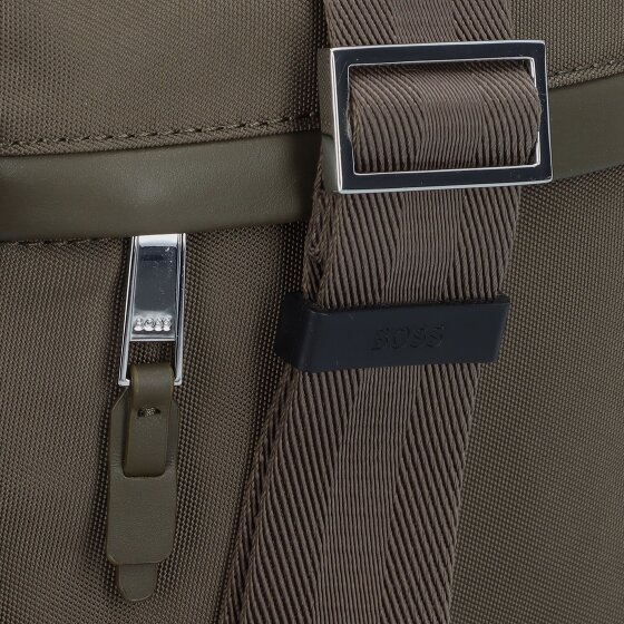 Boss Highway Mini Bag Shoulder Bag 18 cm