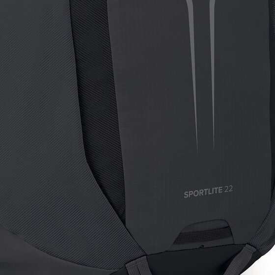 Osprey Sportlite 22 Hiking backpack 52 cm