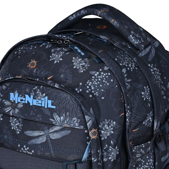 McNeill Luca 2.0 School bag set 2-piece