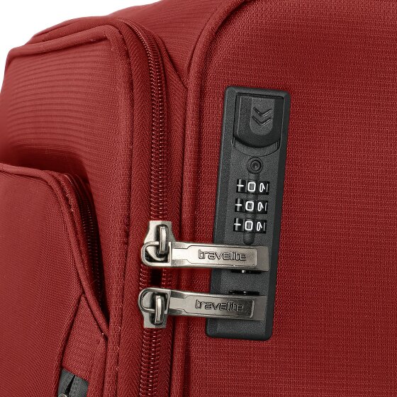 Travelite Jetpack 2 wheels Cabin suitcase 40 cm