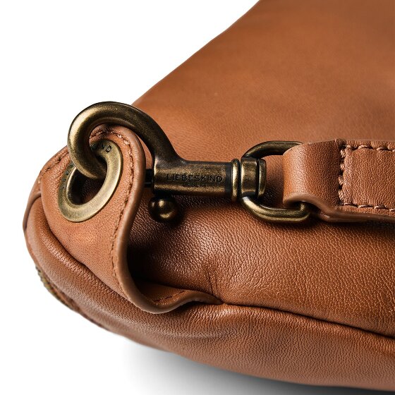 Liebeskind Tavia Shoulder bag Genuine Leather 32 cm