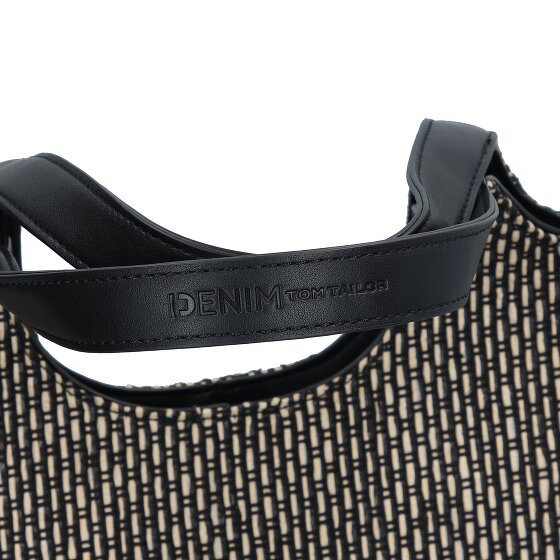 Tom Tailor Denim Leana Shoulder Bag 35 cm