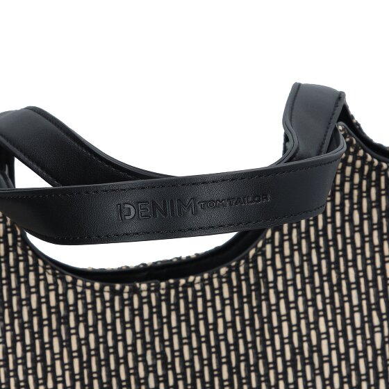 Tom Tailor Denim Leana Shoulder Bag 35 cm Tom Tailor Denim Leana Shoulder Bag 35 cm