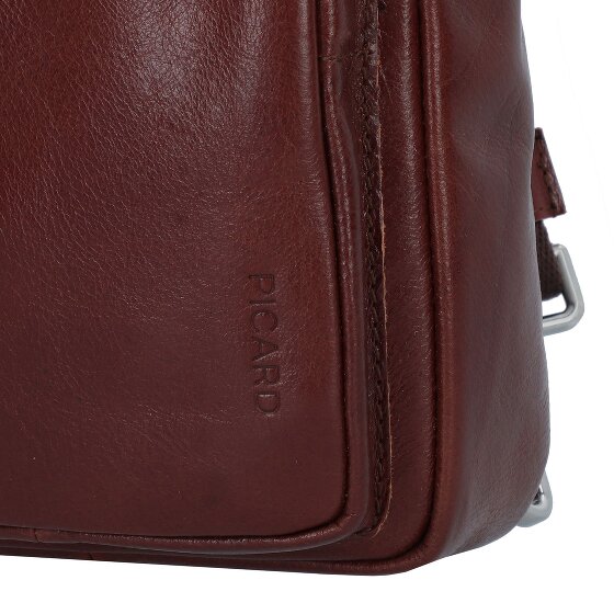 Picard Buddy Genuine Leather 31 cm