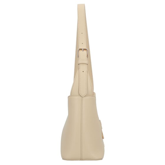 Love Moschino Script Shoulder Bag 25 cm