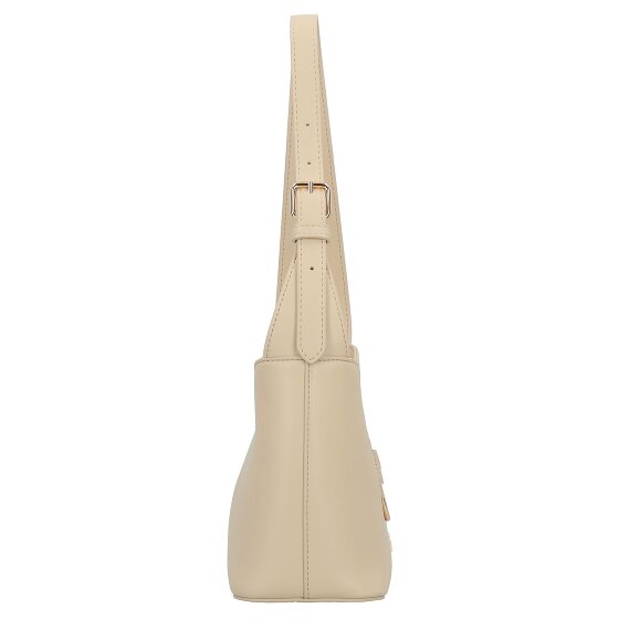 Love Moschino Script Shoulder Bag 25 cm