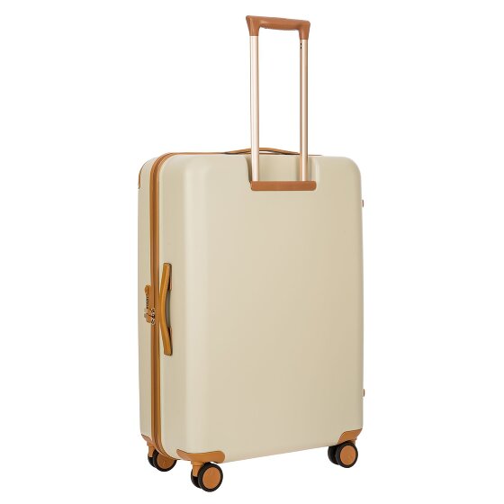 Bric's Amalfi 4 Roll Trolley 76 cm