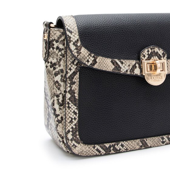 L.Credi Peggy Shoulder bag 25 cm