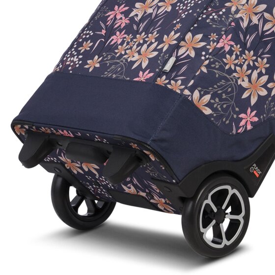 Punta Big Wheel Shopping Trolley 62 cm