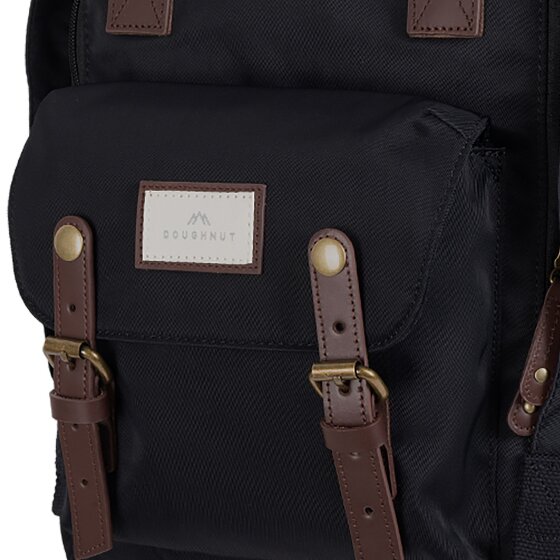 Doughnut Macaroon Daypack 38 cm Laptop compartment