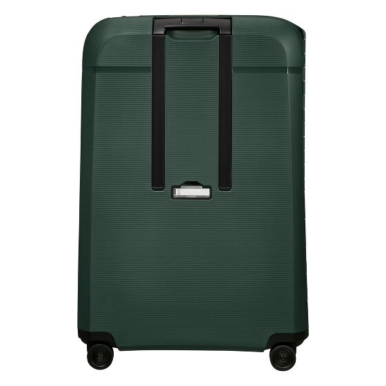 Samsonite Magnum 2 4 wheels Trolley 81 cm