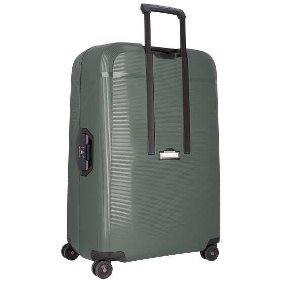 Samsonite Magnum Eco 4 wheels Trolley 81 cm