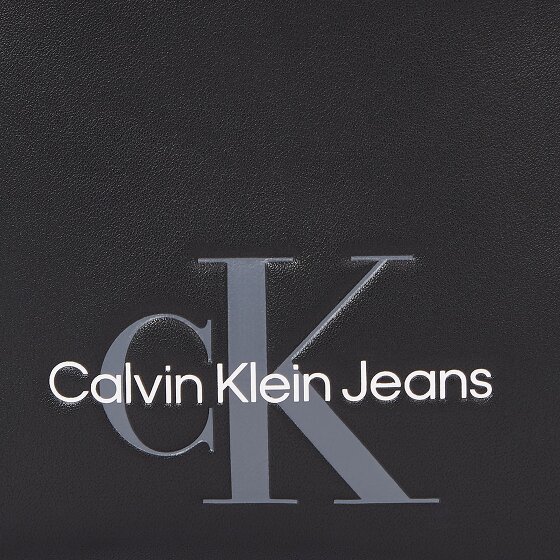 Calvin Klein Jeans Monogram Soft Mini Bag Shoulder Bag 13.5 cm