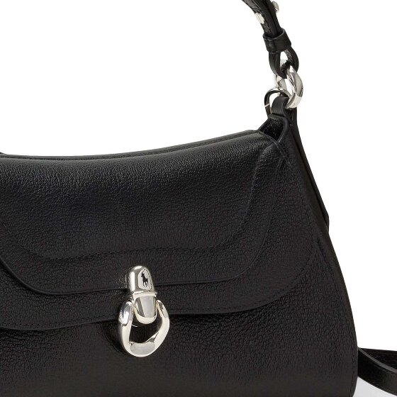 POLO RALPH LAUREN Polo Blaze Shoulder Bag Genuine Leather 29 cm