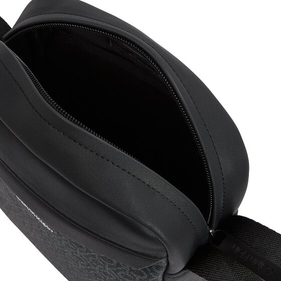 Calvin Klein CK Mixmedia Mini Bag Shoulder Bag 16.5 cm