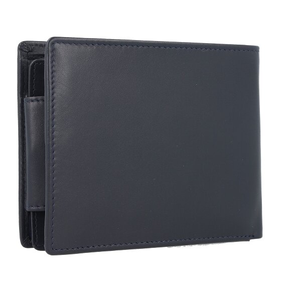 Esquire Harry wallet leather 12 cm