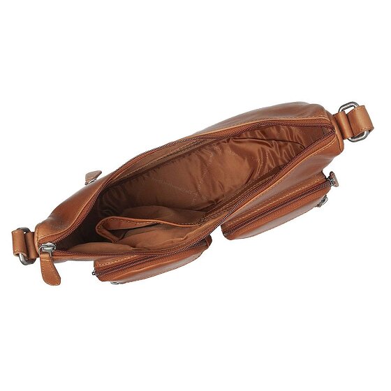 The Chesterfield Brand Valenora Shoulder bag Leather 31 cm