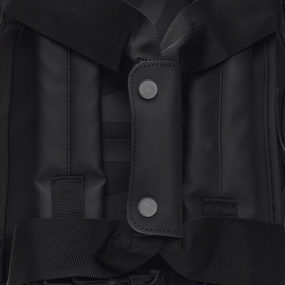 Rains Texel Weekender travel bag 42 cm