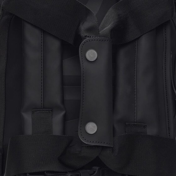 Rains Texel Weekender travel bag 42 cm Rains Texel Weekender travel bag 42 cm