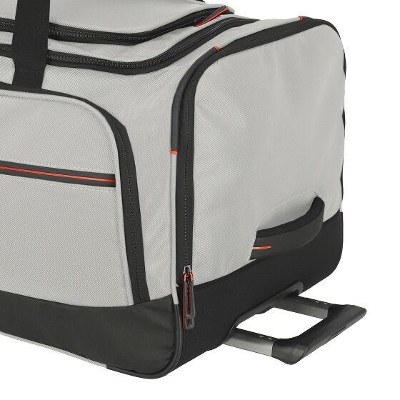 Travelite Crosslite 2 wheels Travel bag L 79 cm
