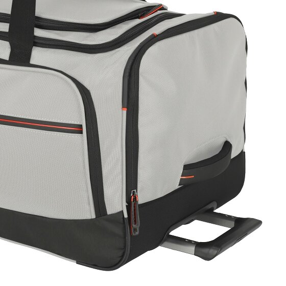 Travelite Crosslite 5.0 2 wheels Travel bag L 79 cm